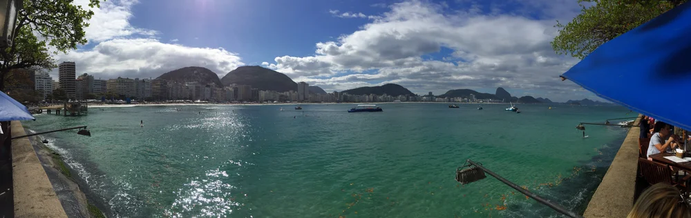 4 keer lekker eten in Rio de Janeiro (en nog 3 tips): de favorieten van de Buik