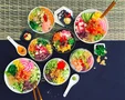 Dit zijn de food trends voor 2017