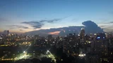 5x culinair Bangkok