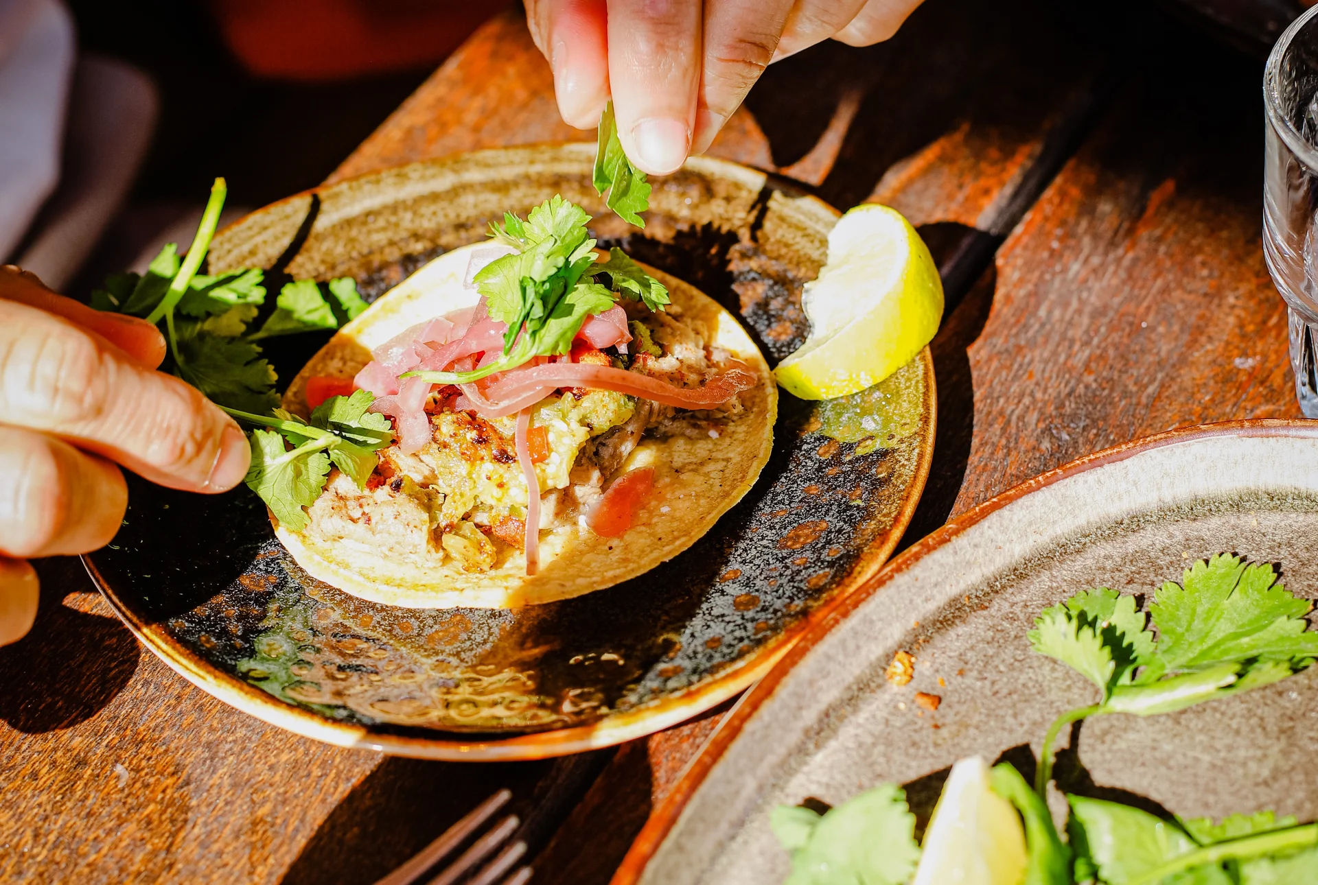 Naar deze plekken moet je toe voor taco’s in Rotterdam