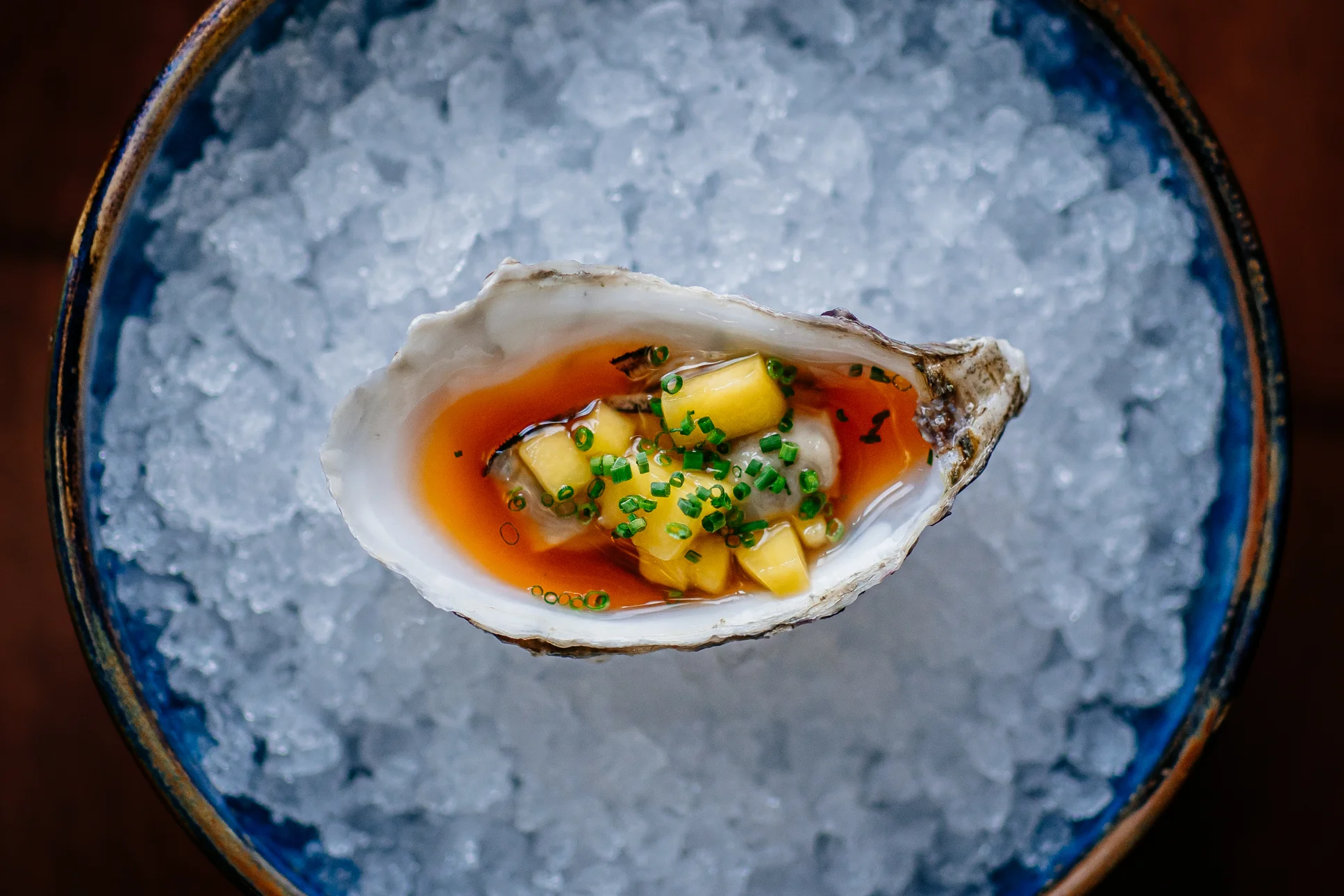 Ron Gastrobar Indonesia - Ouderkerk