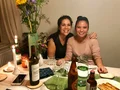 Wat schaft de pot? Aan tafel bij de Filipijnse Precilla en Michelle