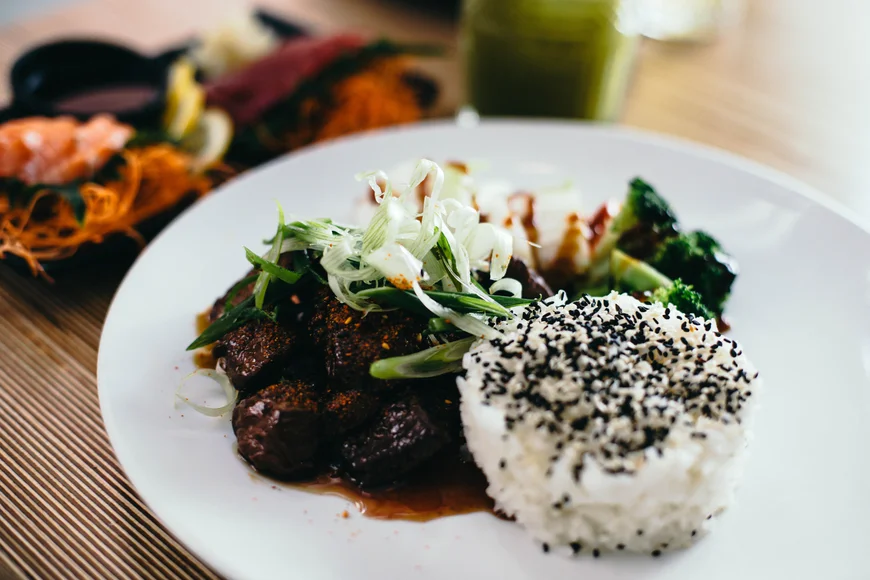 5 x even snel iets eten rondom het Prinsengrachtconcert 2022