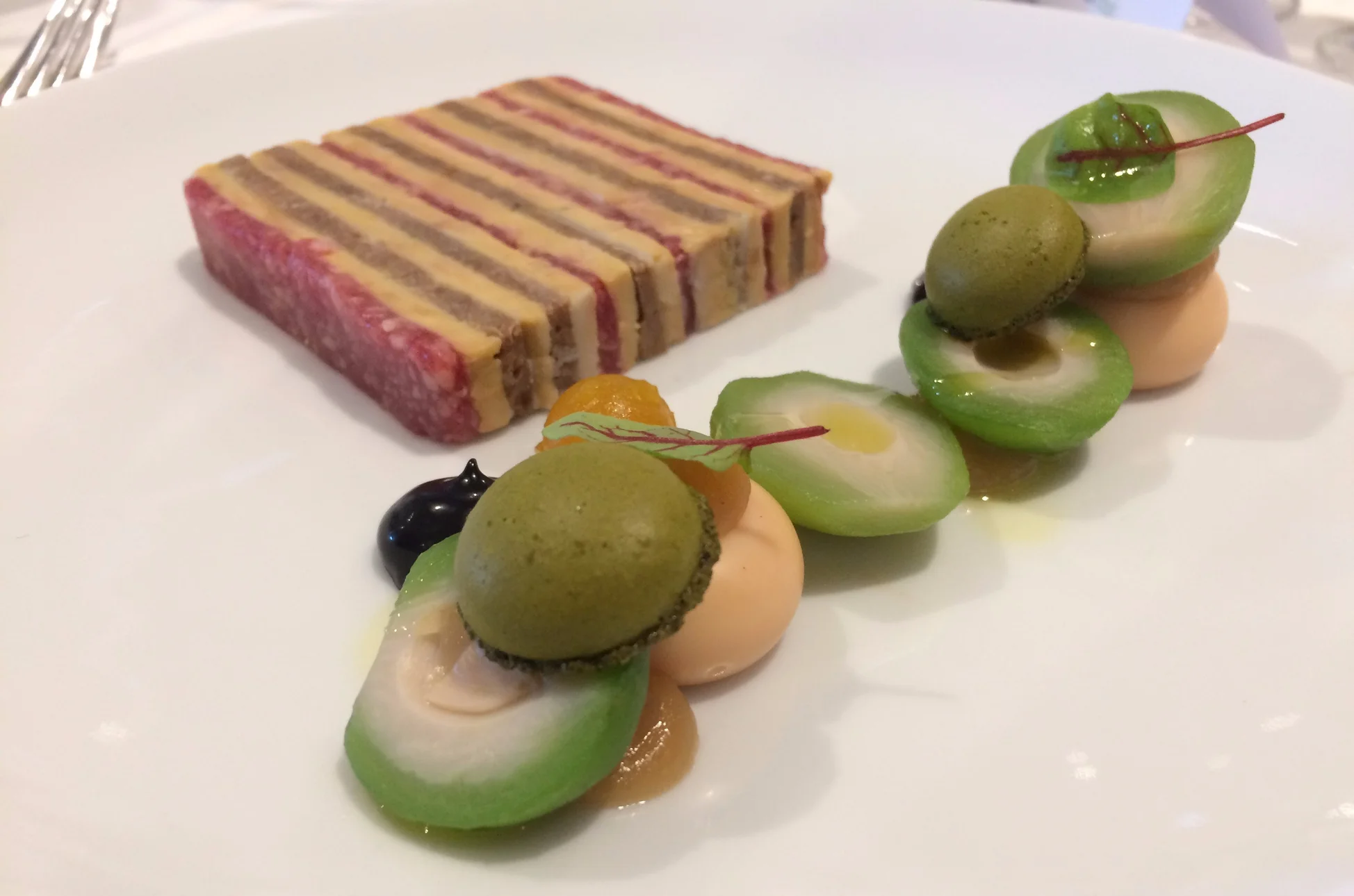 Sterrenchefs koken voor KIKA