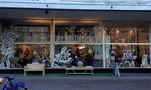 Lekker luieren en mensen kijken bij Green Delight