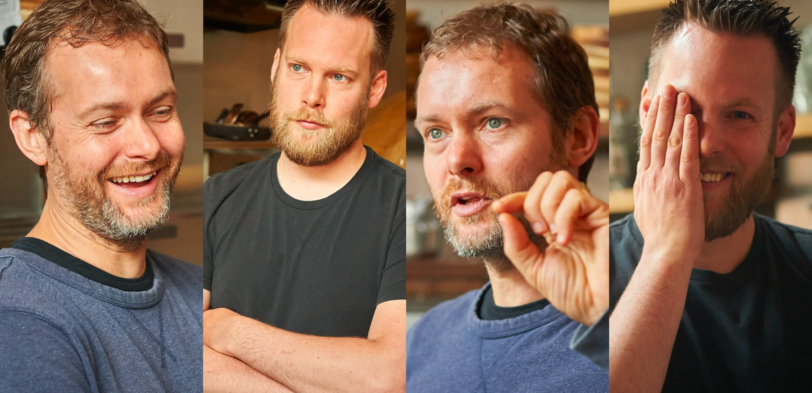 Nog dertien weken om naar Dertien te gaan