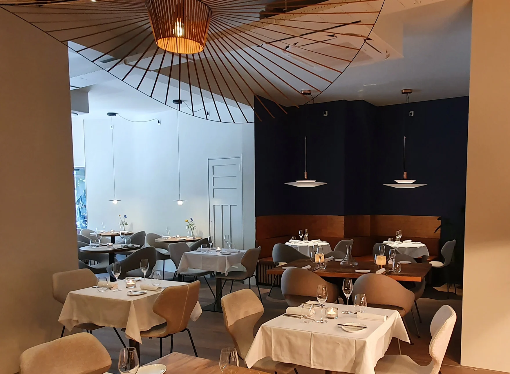 Restaurant Concours