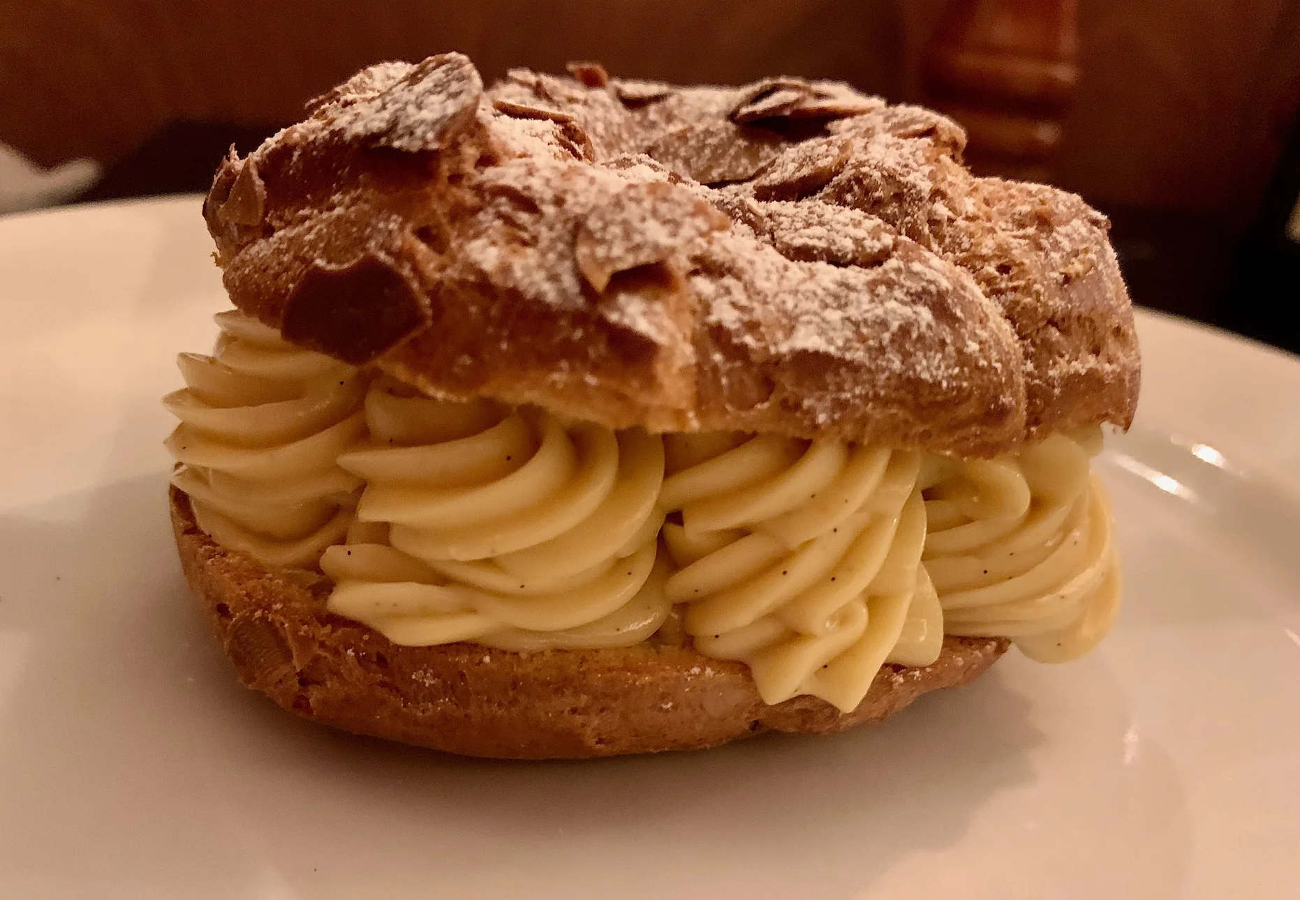 Zo eet je zoet tijdens de lockdown in Amsterdam