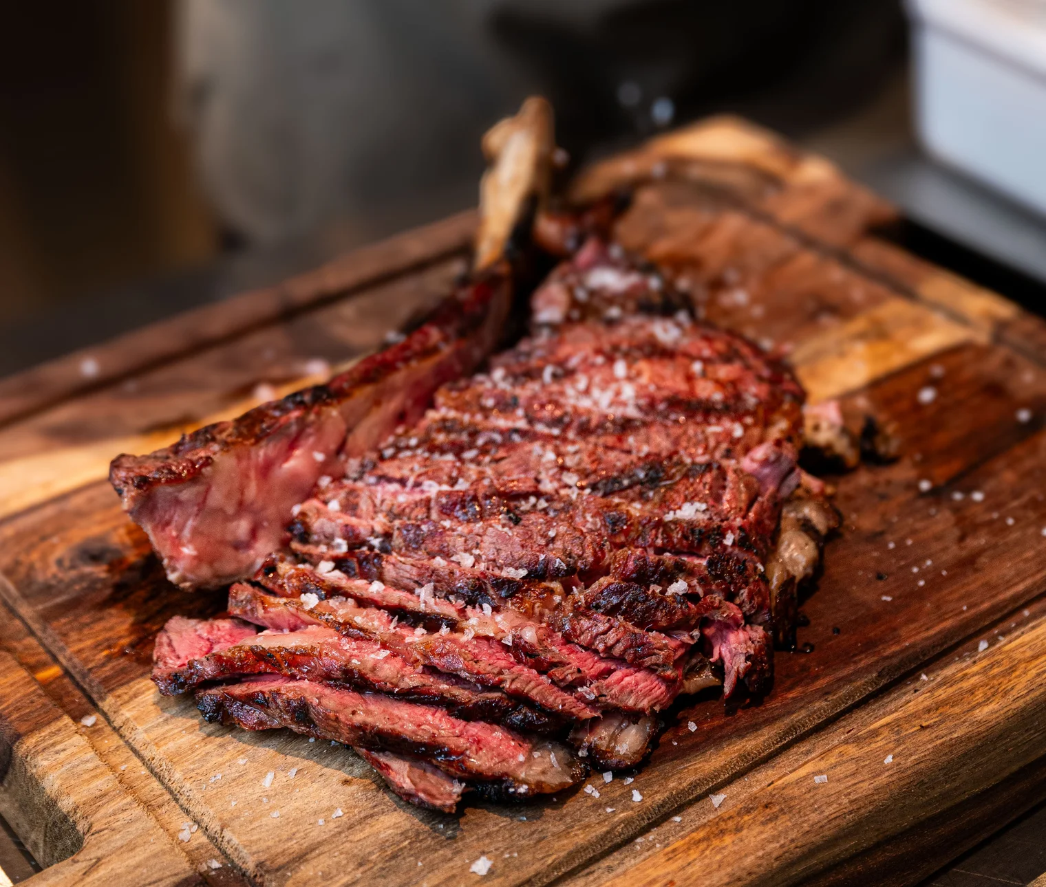 1NUL8 Let's Meat