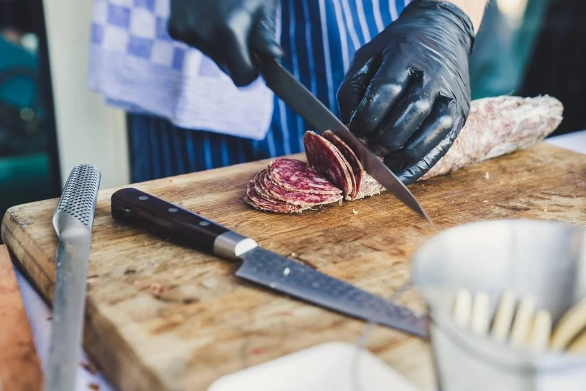 The Living Room, by Bodon