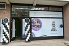 Nieuwe groene hotspot in het Hoogkwartier: Plantastic! Health Hub