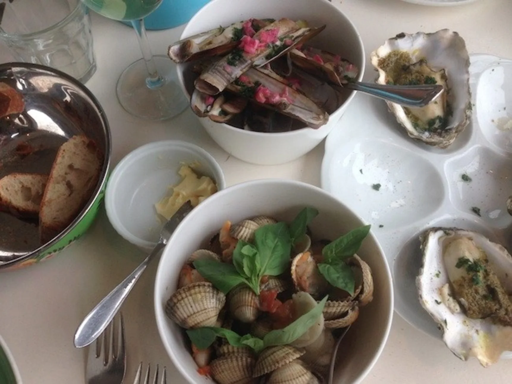 Brasserie Vluchthaven