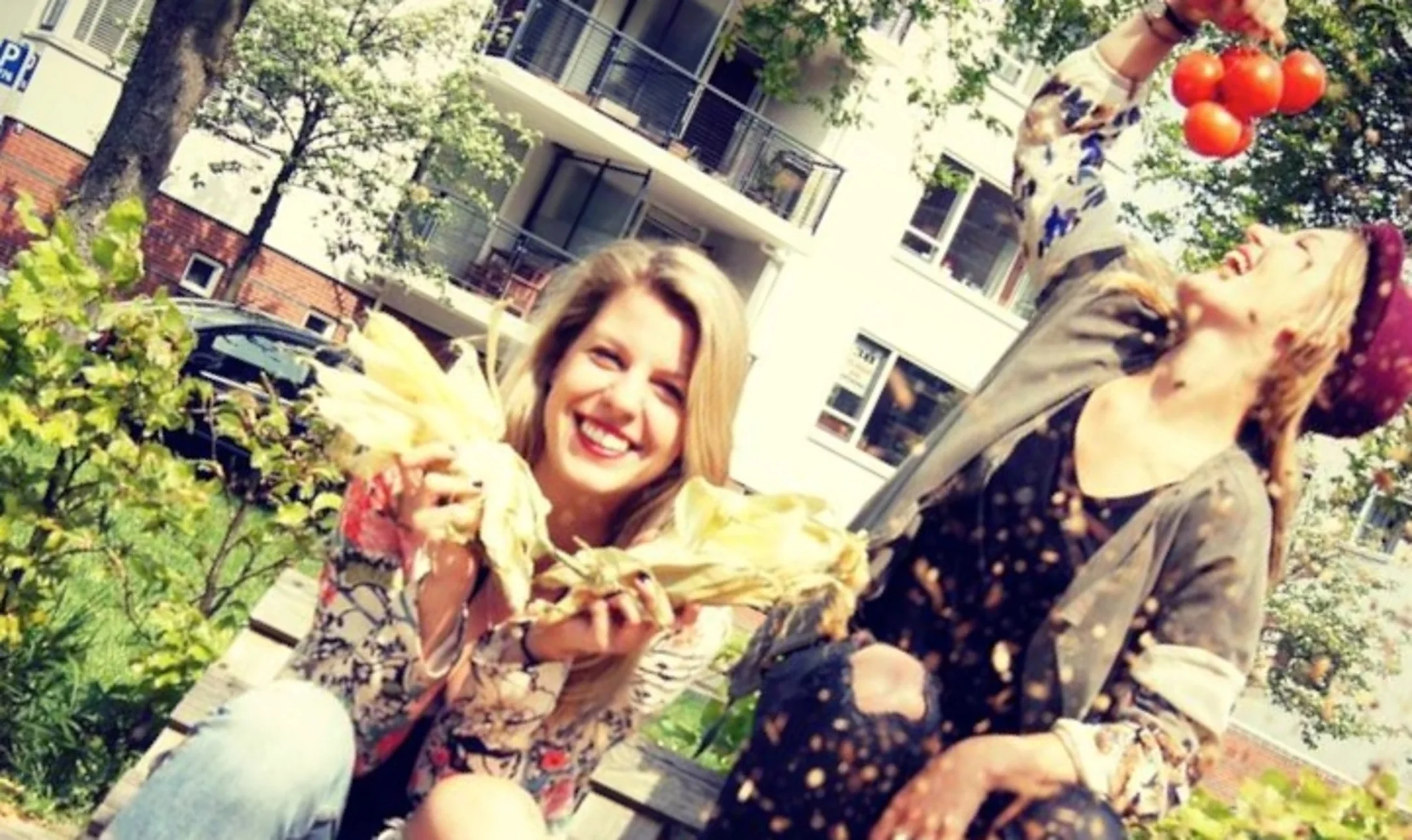 Heel Rotterdam aan de kook op Restaurant Day