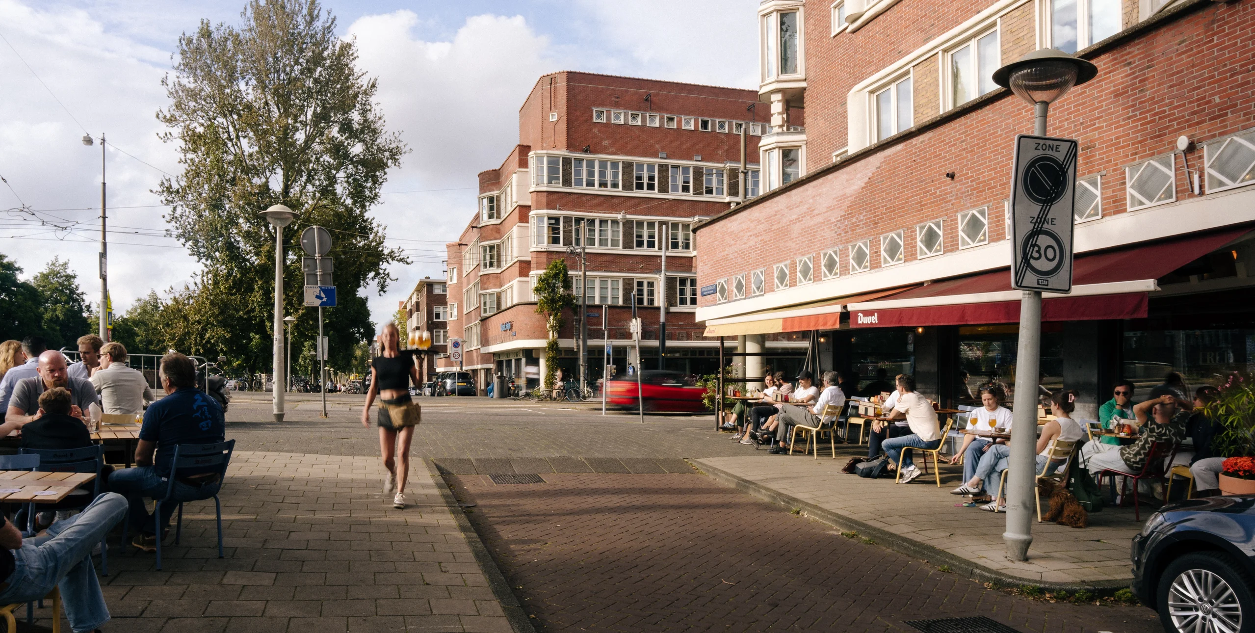 De Neef van Fred