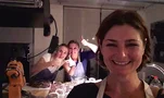 De keuken van Huis Hannover herleeft voor vrienden