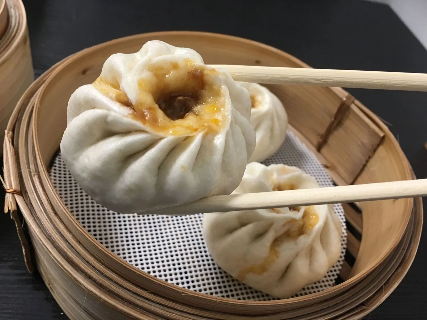 Bite of Bao