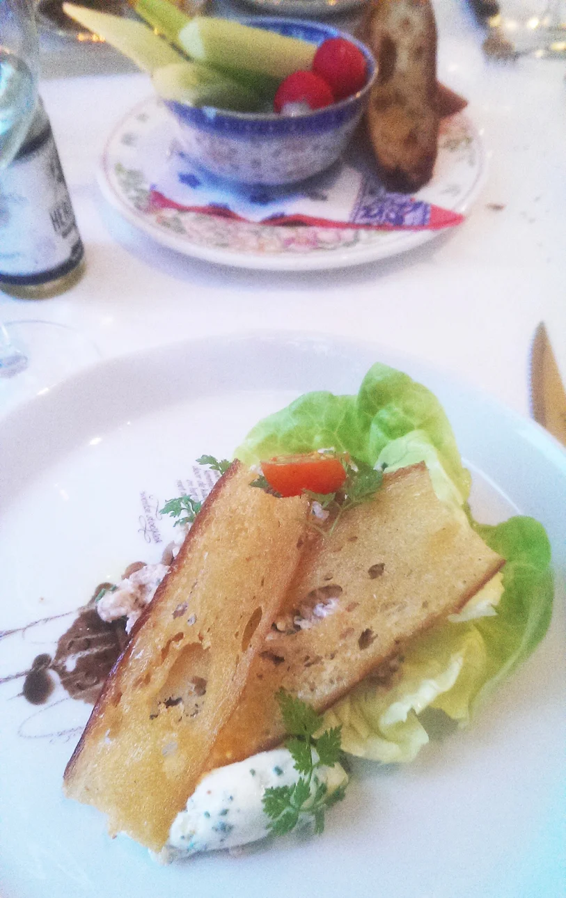 De Bakkerswinkel Kralingen