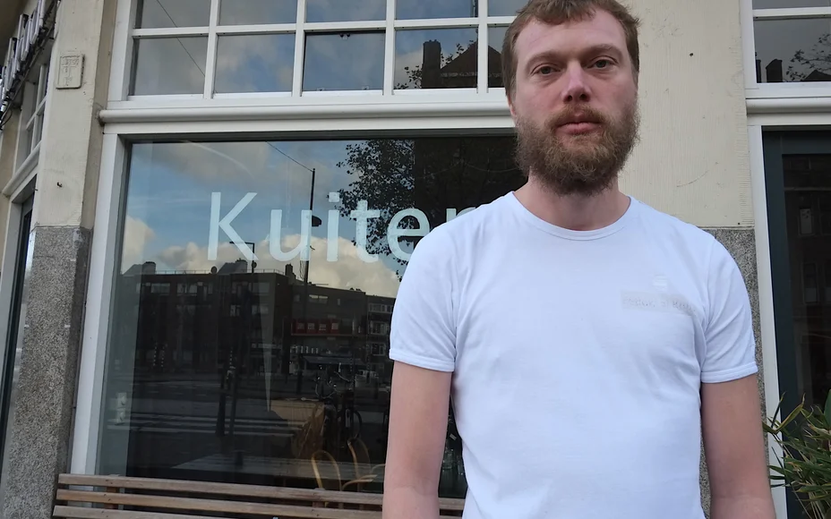 Joris Koeter opent eetlokaal Koeter, eh Kuiter
