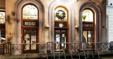 Heilige Boontjes aan het Eendrachtsplein nu ook open voor borrel en diner