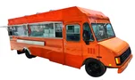 Truckin’: foodfestival met American twist in Parklaan