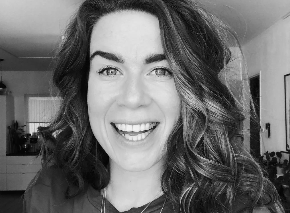 Suzanne van der Eerden<