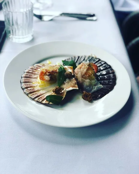 De Buik is jarig, en wie jarig is trakteert: driegangendiner voor twee bij Osteria Vera
