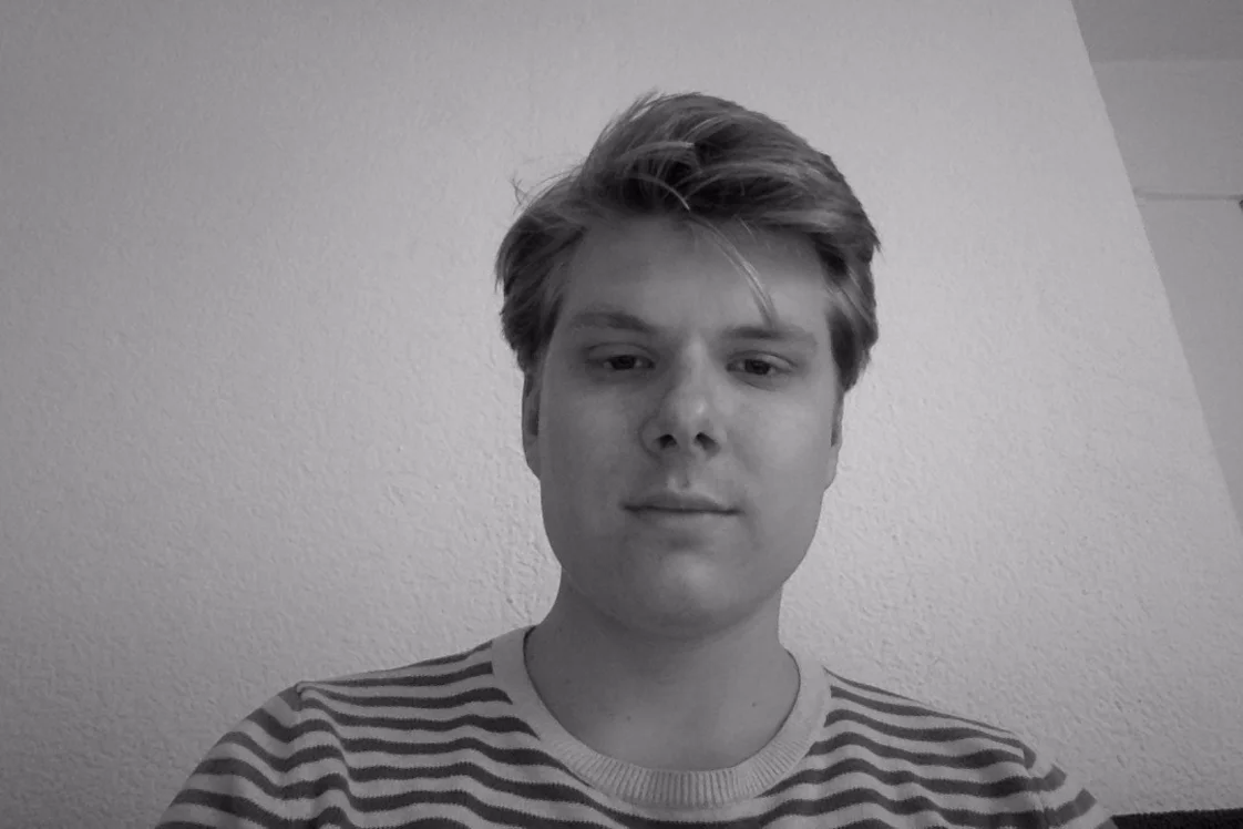 Hidde Siderius<