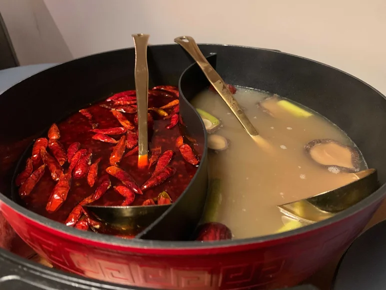 De Chinese keuken thuis ervaren met HOT&HOT