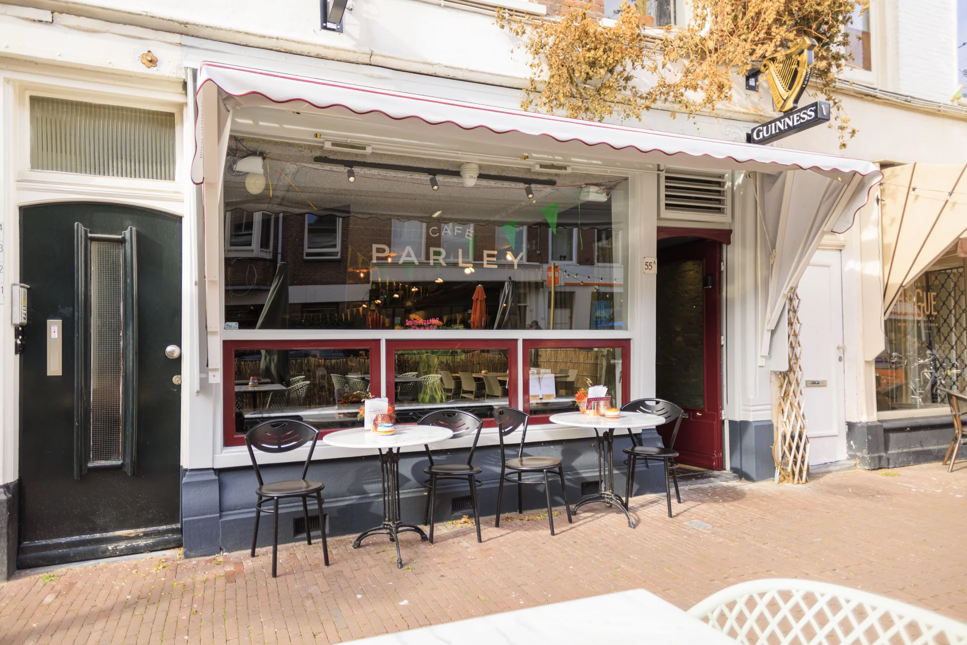 Café Parley