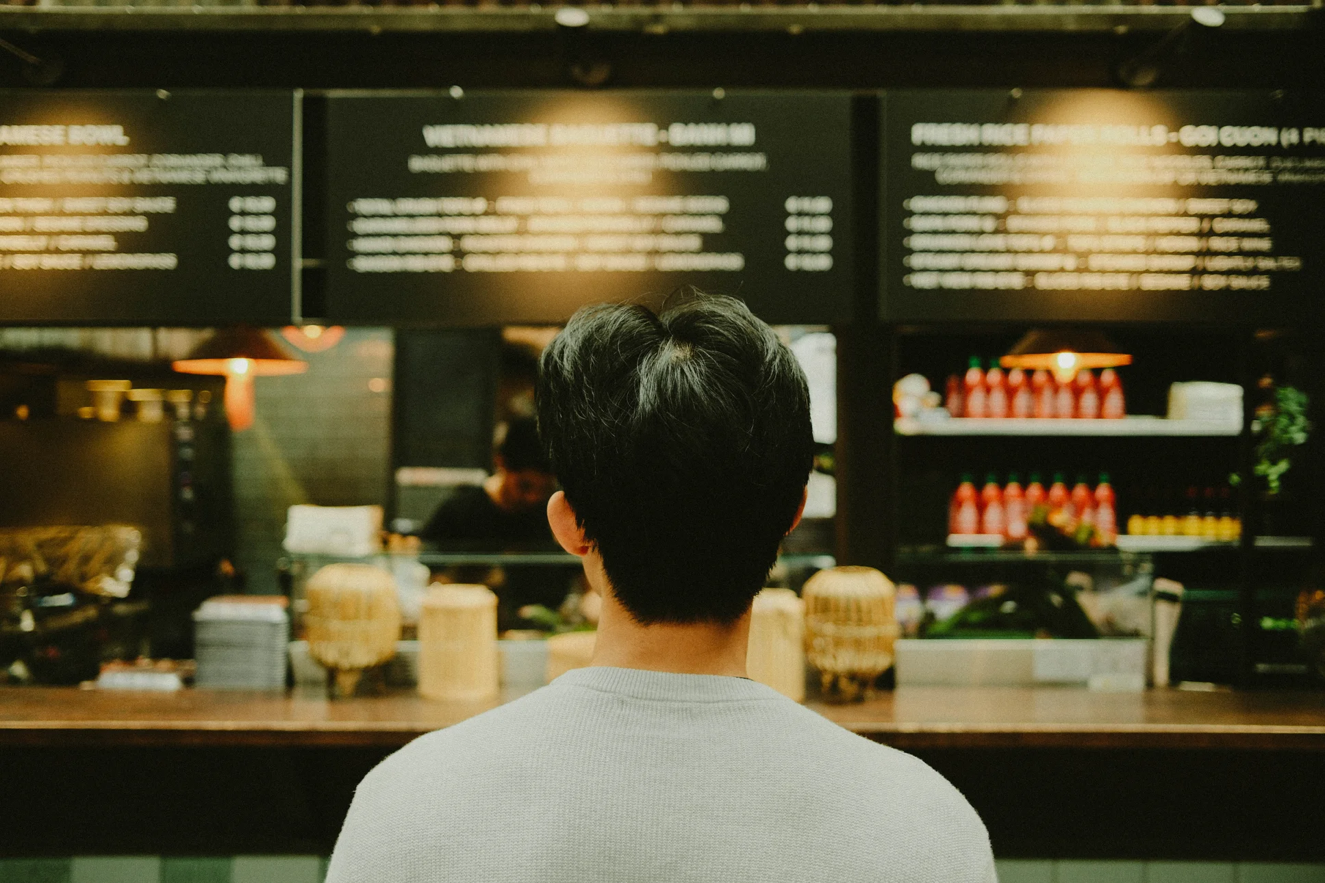Foodhallen Amsterdam