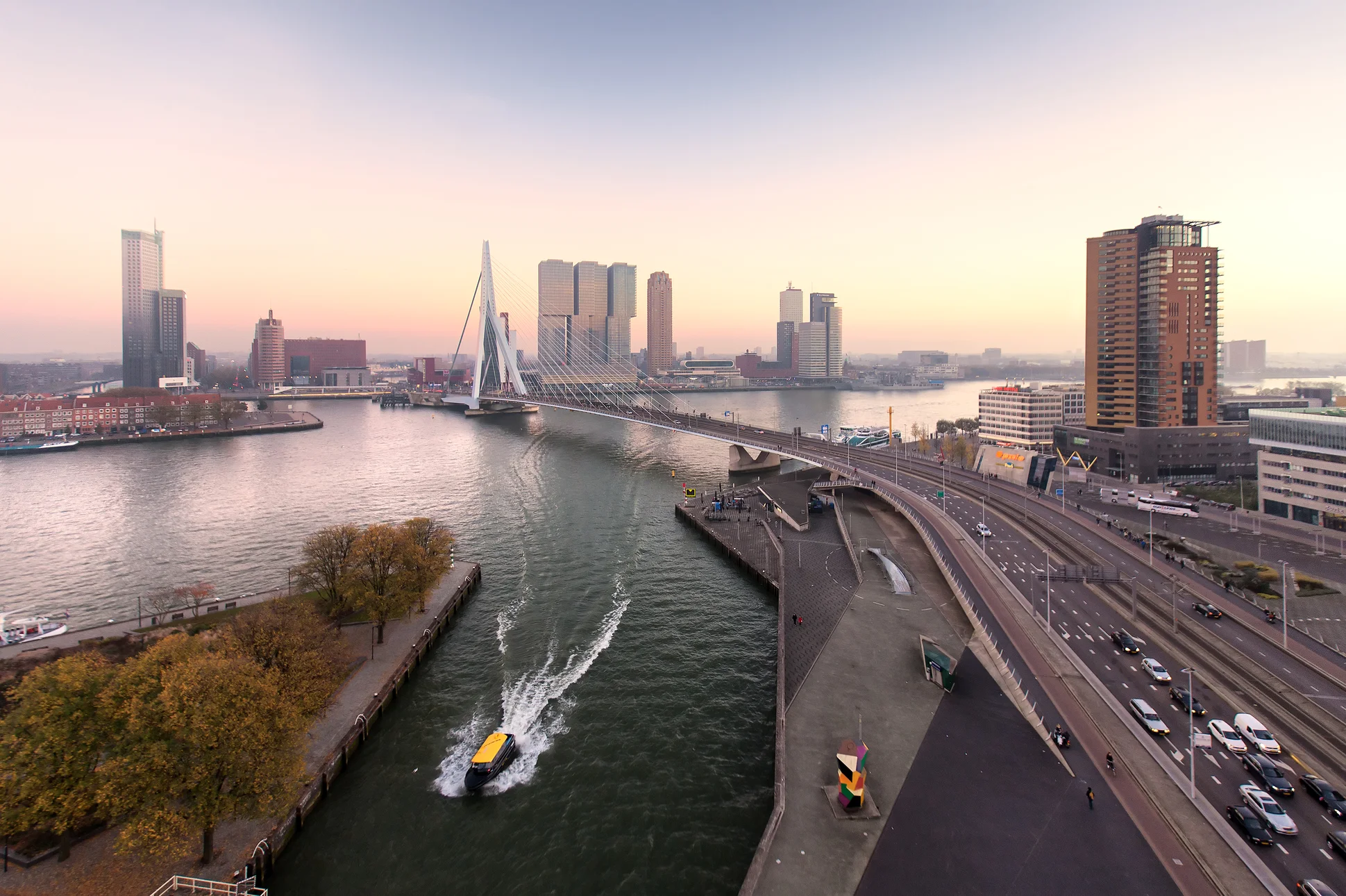 De ultieme lijst met tips voor Koningsdag in Rotterdam