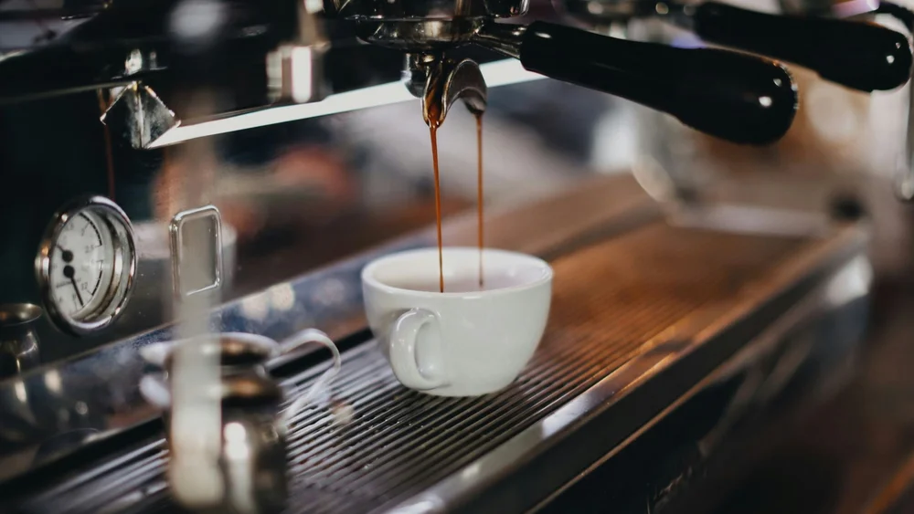 10 x een originele Italiaanse espresso