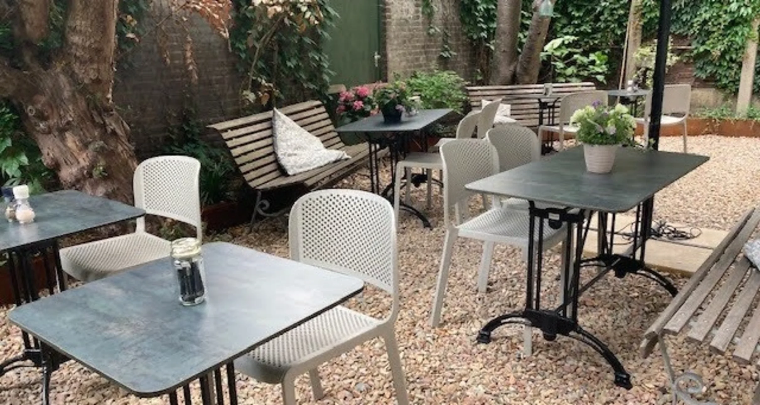 De Bakkerswinkel Centrum