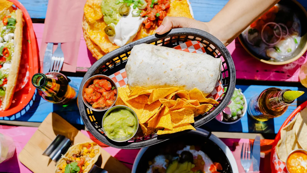 7 plekken voor een op-en-top Mexicaanse hap in Rotterdam