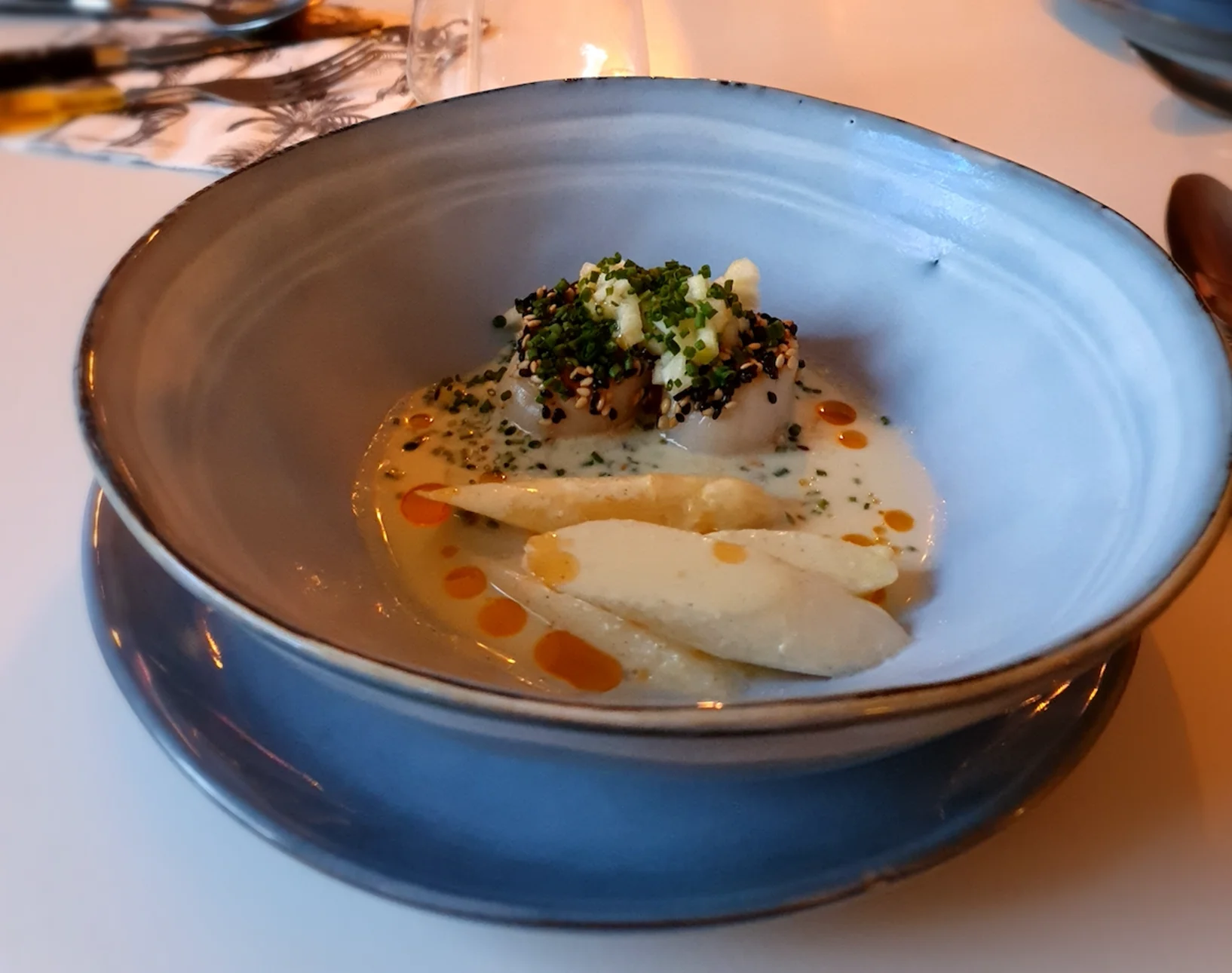 Culinaire smaakexplosie thuisbezorgd met Nayolie