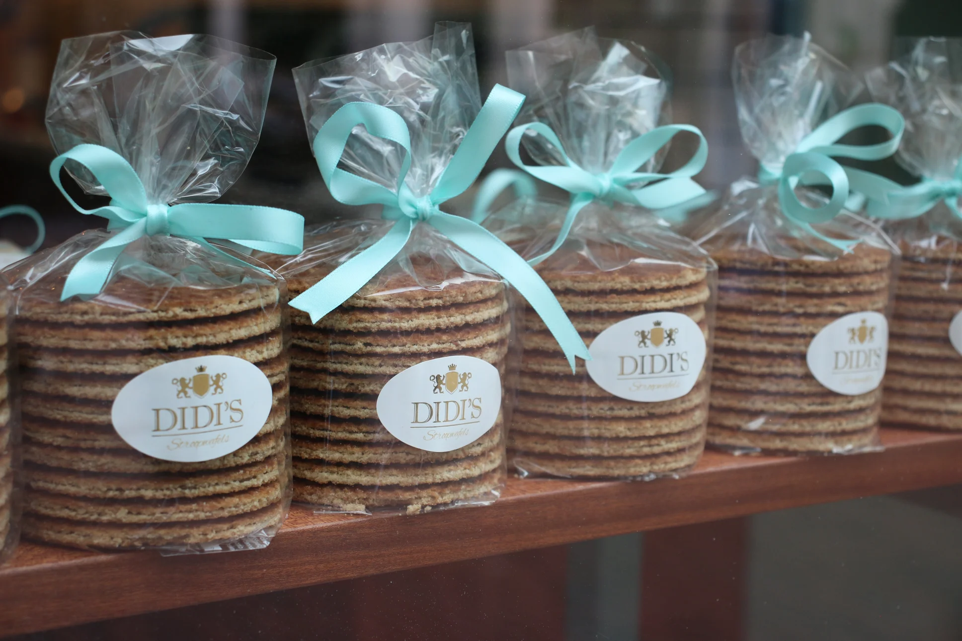 Didi's Stroopwafels