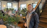 Smaakmaker Wing Li maakt keuzes met zijn boerenverstand