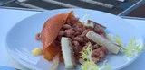 De Buik ziet ze vliegen bij Dinner in the Sky