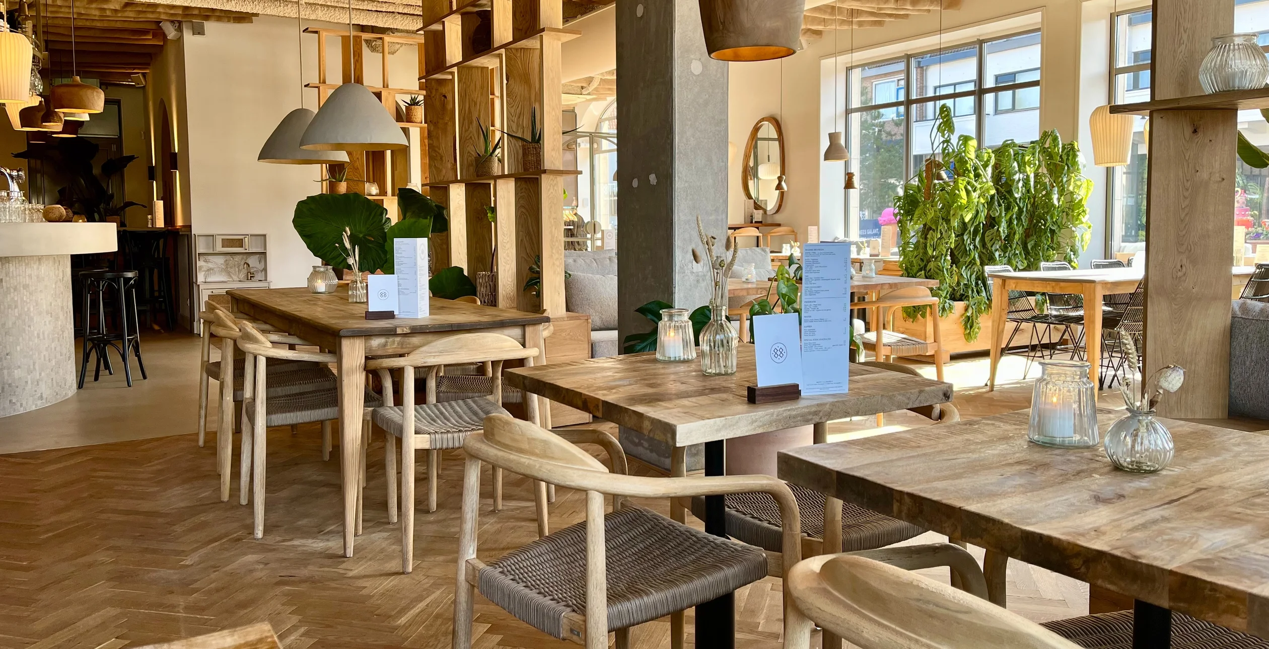 Culinaire opstekers voor De Bilt en Bilthoven