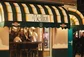 Bar Bellini - de Buik van Amsterdam
