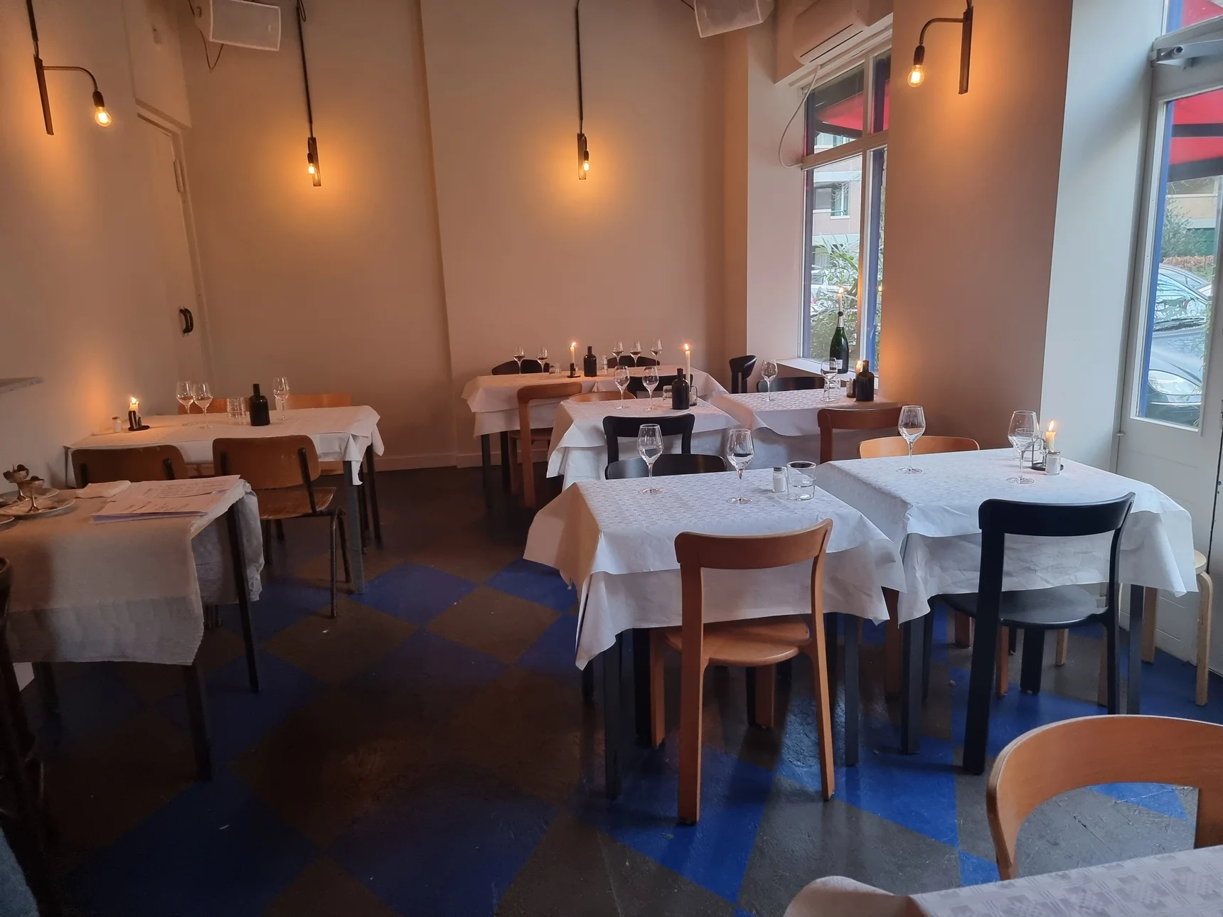 Café Beurre