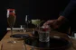 Cocktails - Cape Town Social Club - de Buik van Amsterdam