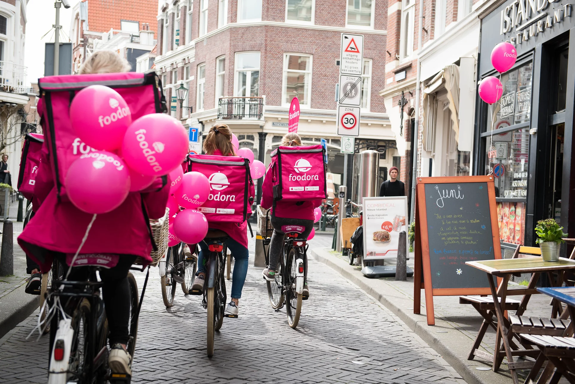 We hebben meer dan 60.000 likes, tijd voor wat leuks!