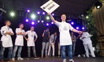 Rotterdams Kooktalent 2015 gezocht