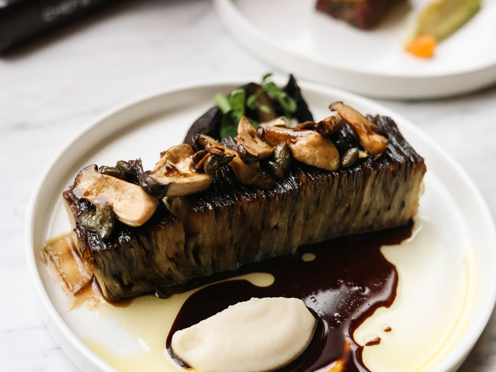 Café Restaurant Verlan