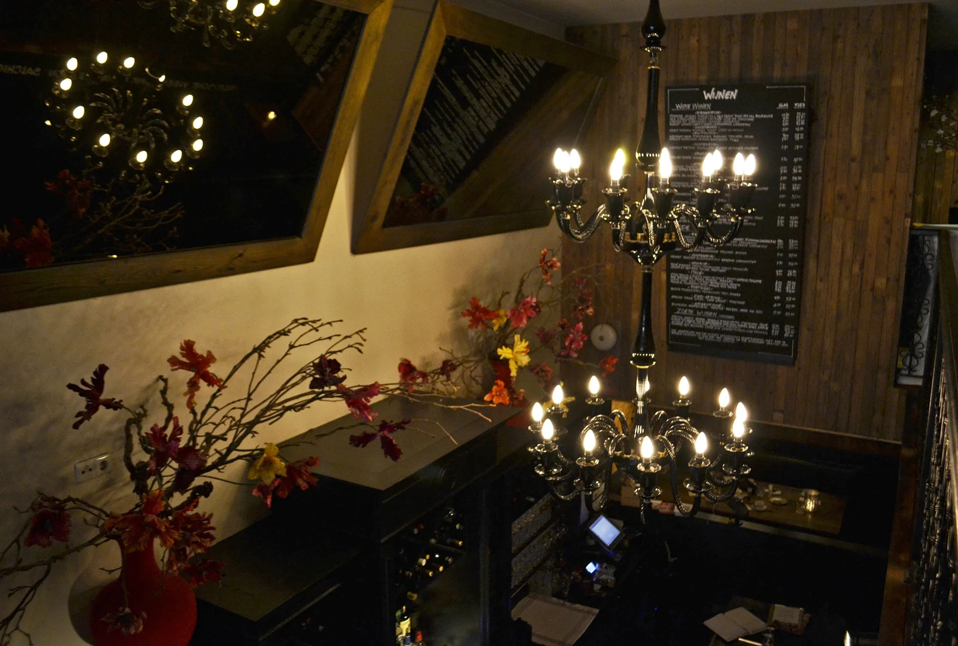 Wijnbar Het Eigendom