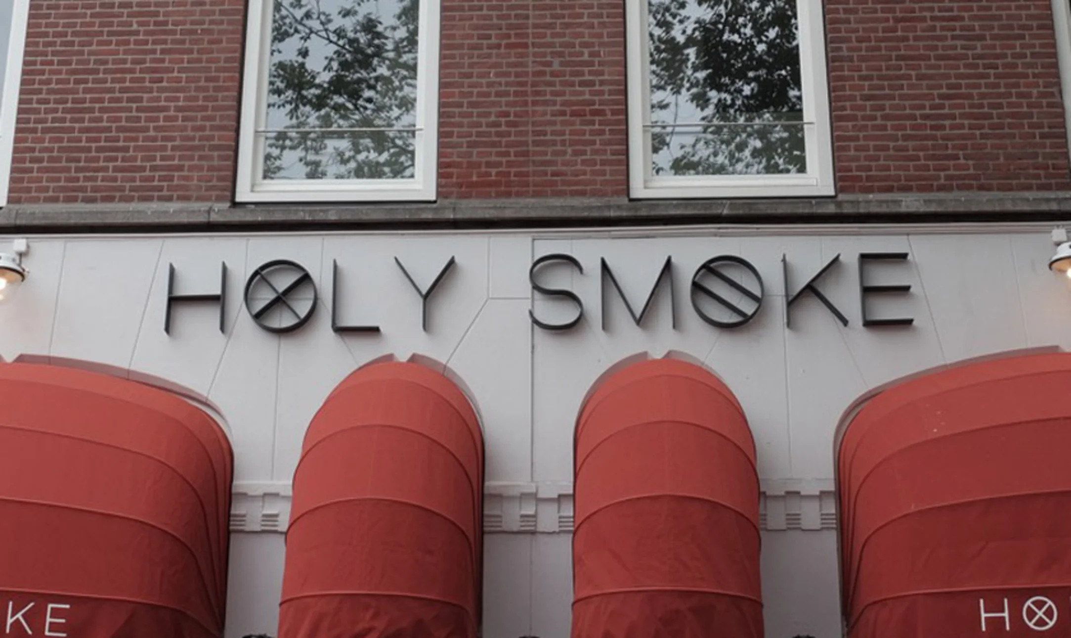 Nieuwe grillhotspot Holy Smoke geopend