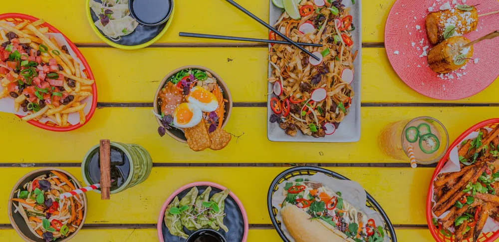 Op vakantie in eigen land: op naar Casa Chow in Gouda