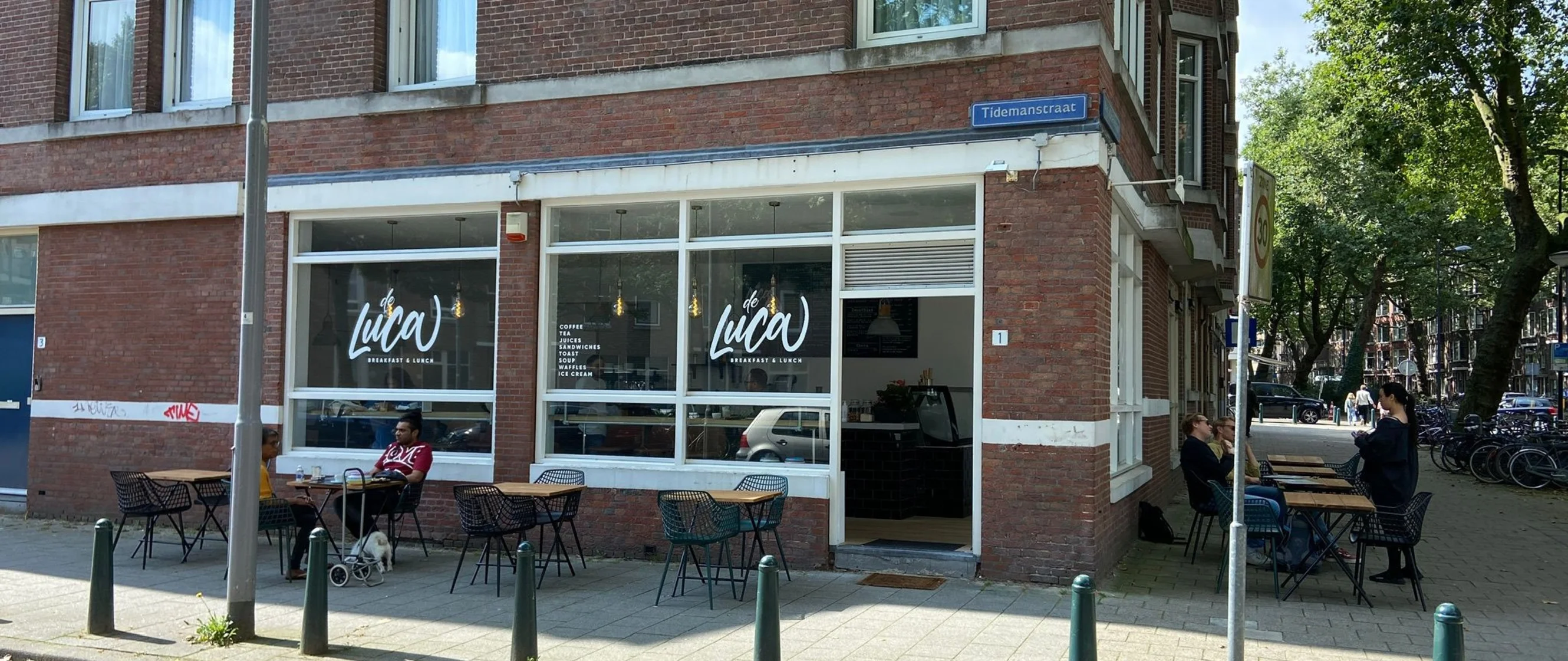 De Luca