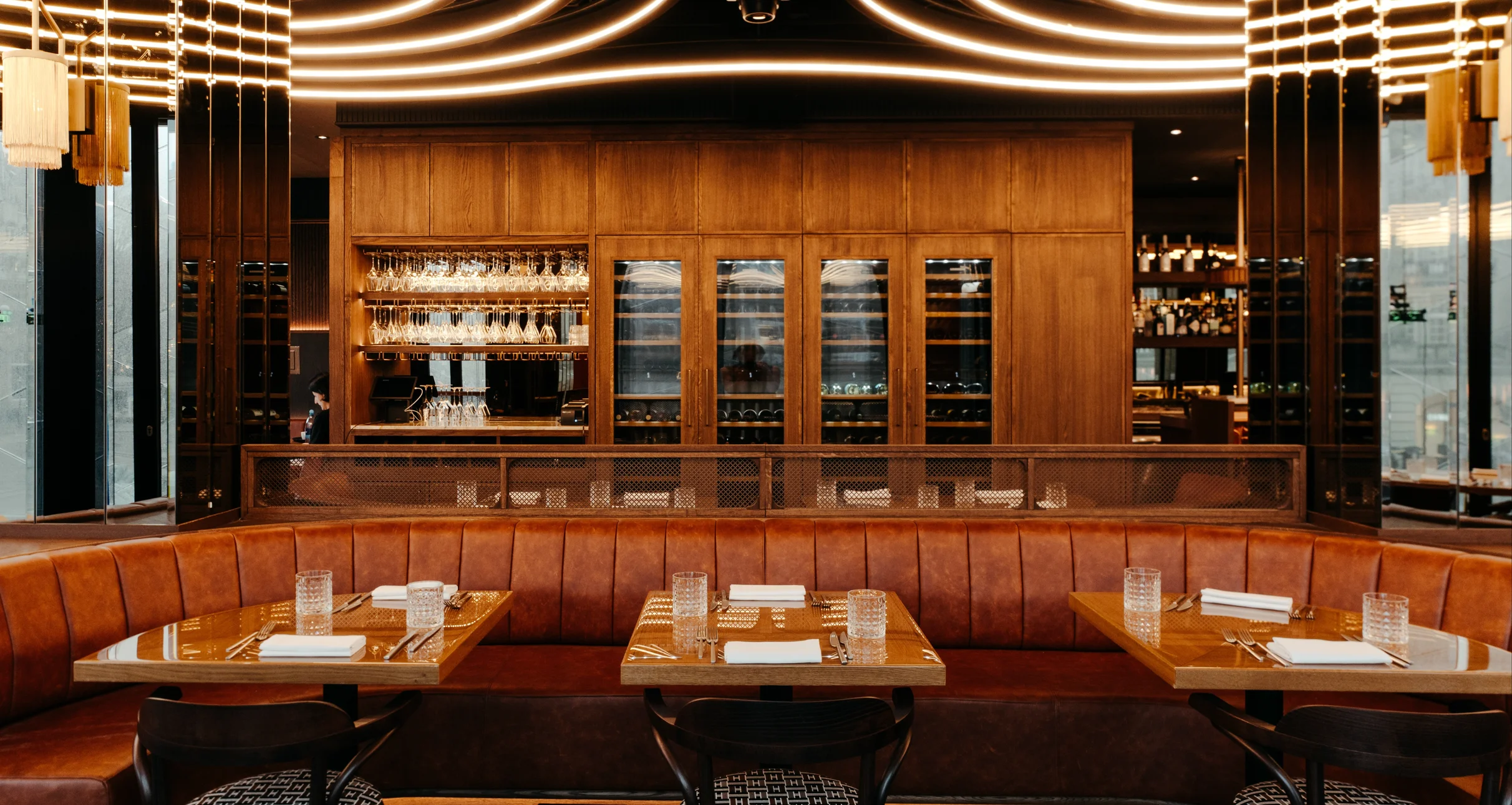 Heineken Hoek Steakhouse - Latijns Amerikaanse aanwinst